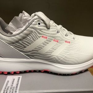 Ladies Adidas S2G SL Golf Shoes